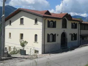 Sulmona -Abruzzo- Prezza -rural centro de Italia Villa - Image 4