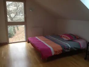 Stort moderne hus downtown - mellem sø og bjerge - Image 3