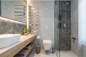 Bella Casa - Newly Built Designer Villa - Image 5