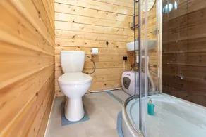 Glamping „Melograno“ mit Meerblick, WLAN und Klimaanlage - Image 3