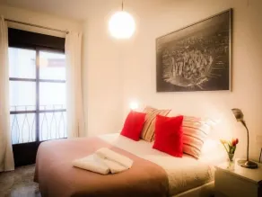 Duque 2 · Apartment with Terrace · 2 Bedrooms · 2 Bathrooms - Image 4