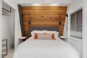 Perch - Shorewood A-Frame: Dream Whidbey Getaway - Image 3
