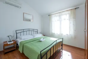 Stylish villa ****, pool, 2.5 km from the sea, barbecue, WiFi, free WiFi - Image 2