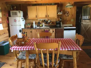 Serenity Bluff Cabin - Image 5