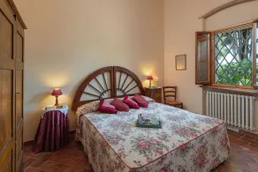 GUFO: Fredelig lejlighed tæt på Toscana's bedste skatte, 1 km fra butikkerne - Image 4