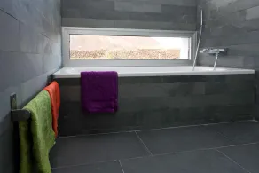 Kinegua. casa di design. 5 camere. 10 persone. M3 + M2 WIFI. piscina climatizad - Image 3