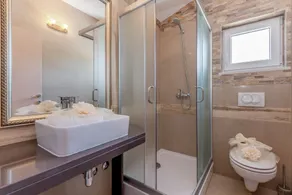 Charmerende villa Marusha med privat pool nær Porec u. Rovinj - Image 5