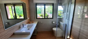 Hus med pool på tröskeln till Picos de Europa - Image 3