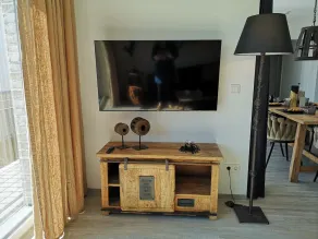 Family vacation, Baltic Sea, close to the beach, stylish, sauna, 2 bedrooms, balcony - Image 3