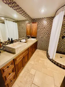 Pinnacle Peak Perfection - 3 chambres, 2 salles de bain, piscine privée chauffée, Wi-Fi, vues - Image 2