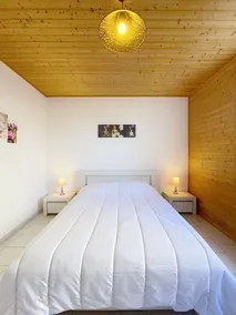 Independent house 3 bedrooms for 7 people a short walk away from beaches in Lacanau ocean - Image 4