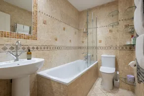 lovely one bedroom with high ceilings in Notting Hill - Image 5