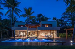 dream house on a dream beach / casa de sonho no melhor lugar da peninsula - Image 4