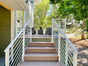 La Casita Colorado - Sleeps 4 People - Image 3