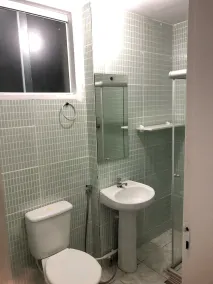 APT. 1/4 AMPLOY. WITH AIR CONDITIONING. 100 METERS FROM THE BEACH. ANNUAL RENT. - Image 2