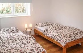 2 værelses hyggelig lejlighed i Ribnitz-Damgarten - Image 5