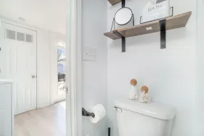 The Mulberry House: Cozy Home In Downtown Olathe - Image 3