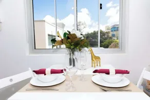 COZY BEACH FRONT STUDIO WITH AIRCON - Image 5