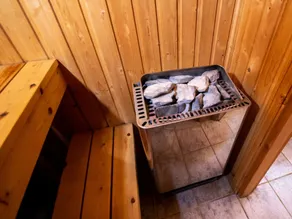 Holiday Home Haus am Wald by Interhome - Image 3