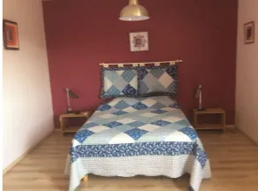Spacious, bright village house close to tourist attractions - Image 5