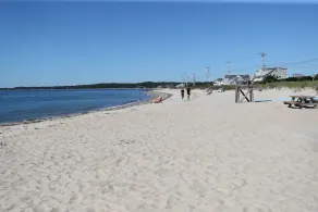 Spadseretur til Surf Drive Beach - Image 3