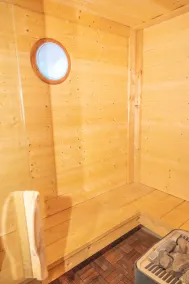 Le Refuge de Louis, authentique grange rénovée avec sauna - Image 2