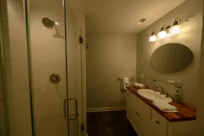 Private Maisonette with Sauna - Image 4