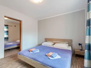 Quaint Apartment in Vir with Sea Beach Nearby - Image 4