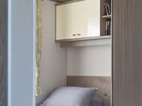 Alojamiento de 2 habitaciones en West Mersea - Image 3
