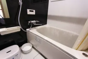 4 rooms  Maximum 9 people  Entire building rental  Free parking  Pets allowed  Near local famou / Kyoto Kyōto - Image 4