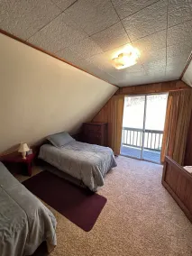 Cozy rustic A-Frame close to Seven Springs and Hidden Valley - Image 4