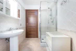 Holiday Home 'Villetta Bacio Del Sole' with Mountain View, Private Terrace and Private Garden - Image 5
