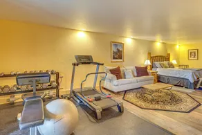 Horse Ranch Home w / Deck & Hot Tub i Crested Butte - Image 3