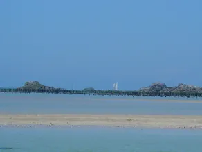 Maison avec jardin IDEALE 100M DE LA MER<  Classement 2 étoiles - Image 5