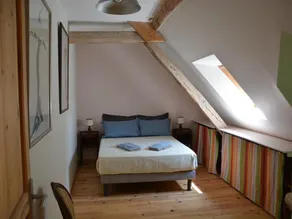 Charming 1840 Cottage with Garden, Near Loches & Loire Castles – Family & Pet Friendly - Image 5