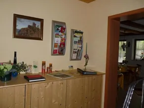Camera doppia con balcone - Privatzimmer Gästehaus Heger - Image 2