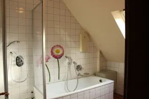 Spacious apartment right on the Fürstenauer castle - Image 3