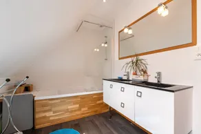Casa vacanze 'Belle Maison De Vacances' con terrazza privata, giardino privato e Wi-Fi - Image 2
