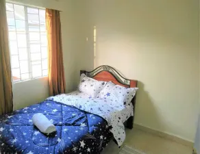 Lovely 2 bedroom house with a front & back yard and in the heart of Nanyuki Town - Image 2
