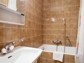 Studio Résidence Greppon by Interhome - Image 3