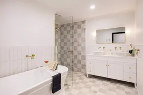 The Meadow Yarra Valley Spa Sauna - Image 3