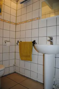 Villa tiene capacidad para 8 en Toulon - Image 4