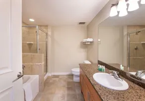 Fraser Crossing Founders Pointe, Condo - 1 Bedroom withKitchenette Premium Unit 4547 - Image 2