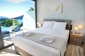 Impressive Sea View Lefkada Villa | 2 Bedrooms | Villa Polytelis | Panoramic - Image 5