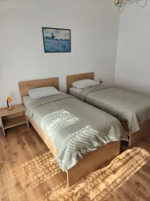 Prusic 1, spacious apartment in a quiet part of Rovinj (4 persons). - Image 5