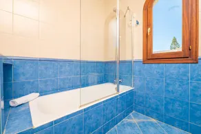 VILLA SOL NAIXENT - Villa with sea views in Cala Serena -  Felanitx   . Free WiFi - Image 3