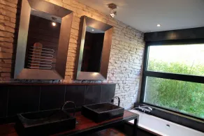 Ile d'Oleron: Stor hus med pool - Image 3