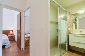 Club Villamar - Semestervilla n����ra Lloret de Mar p�������� Spanska Costa Brava, med en mysig känsla. - Image 3