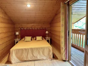 COTTAGE NEAR MIMIZAN AND CONTIS BALNEO/POOL IN VACATION VILLAGE - Image 4