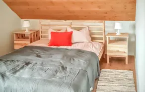 Charmante maison à Gizycko avec Wi-Fi - Image 4